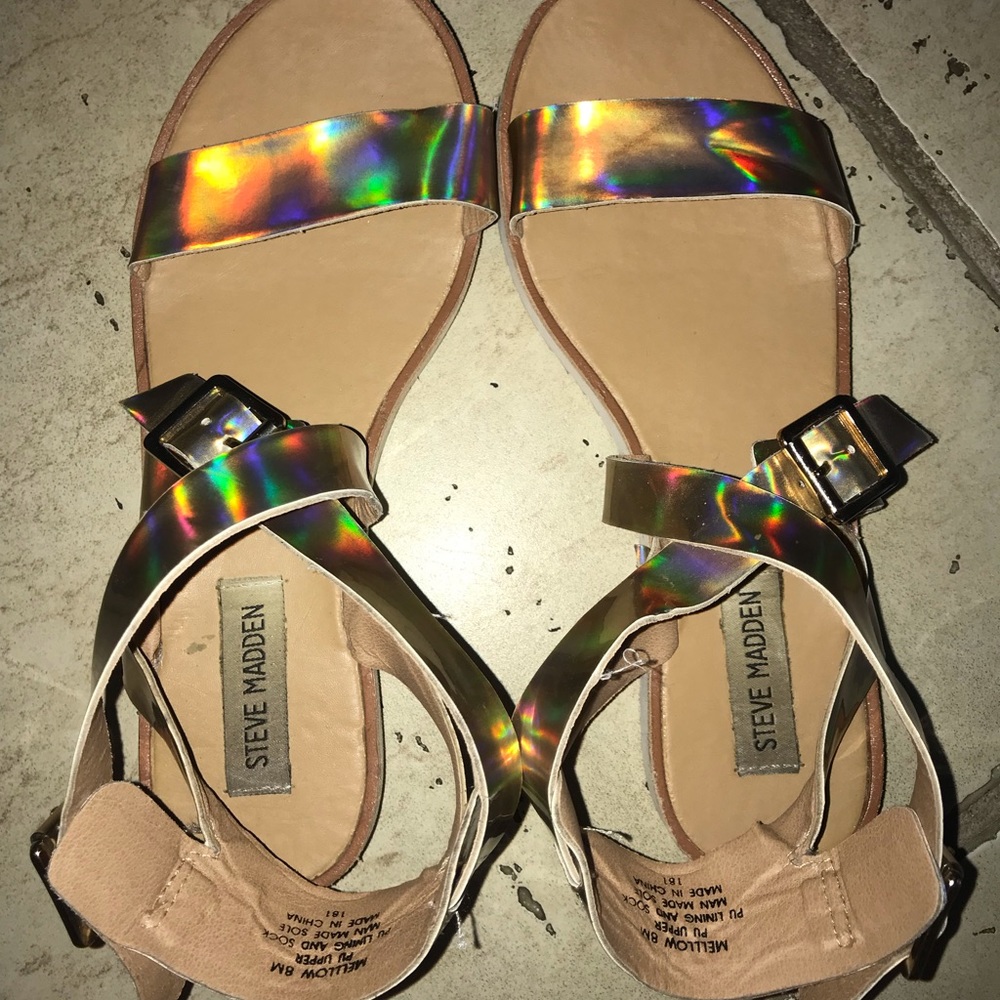 Steve Madden Sandals